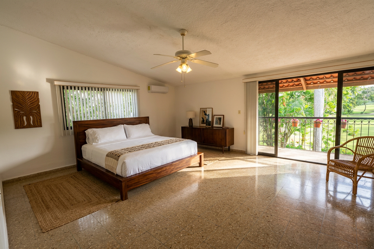 Club de Golf La Ceiba · Mérida, Yucatán 2