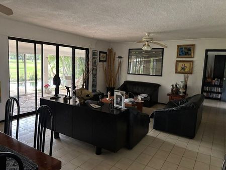 Club de Golf La Ceiba · Mérida, Yucatán 7