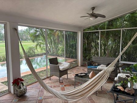 Club de Golf La Ceiba · Mérida, Yucatán 12