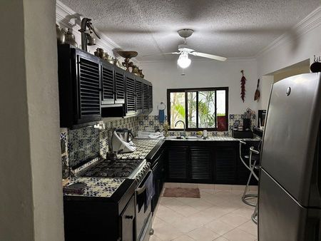 Club de Golf La Ceiba · Mérida, Yucatán 8